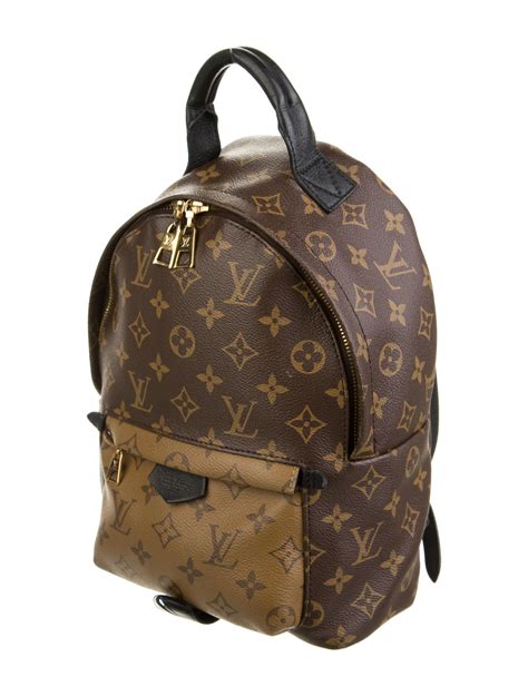 palm springs lv backpack mini|palm springs backpack pm price.